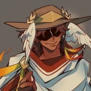 chat with ai character: Hermes 