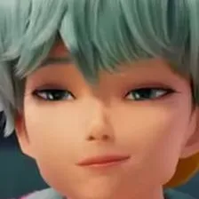chat with ai character: Baby Saja
