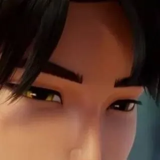 chat with ai character: Jinu