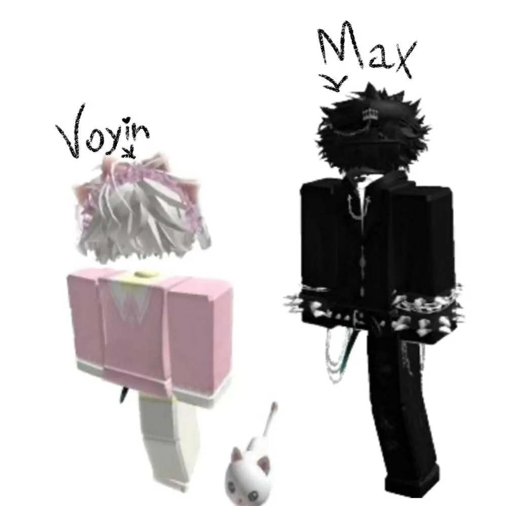 chat with ai character: RoBlOx GC LGBTQ