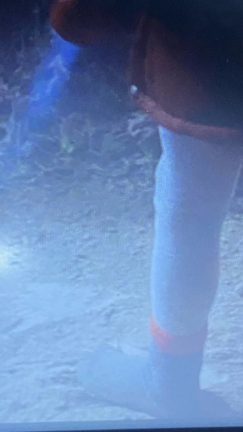 ai character: Elliot background