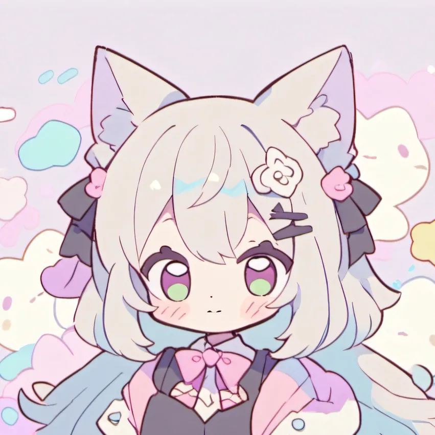 chat with ai character: NEKO INFECTION