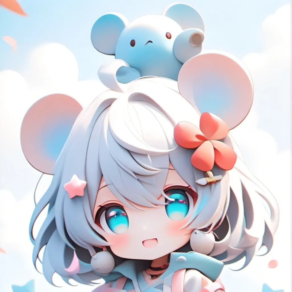 chat with ai character: dw hates u :(