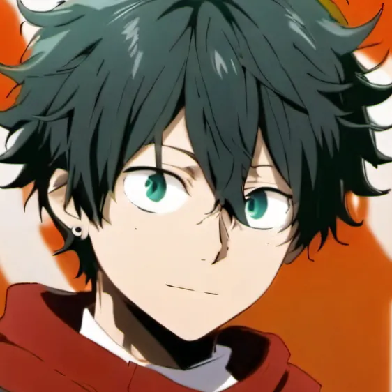 chat with ai character: Mha Vs Villians