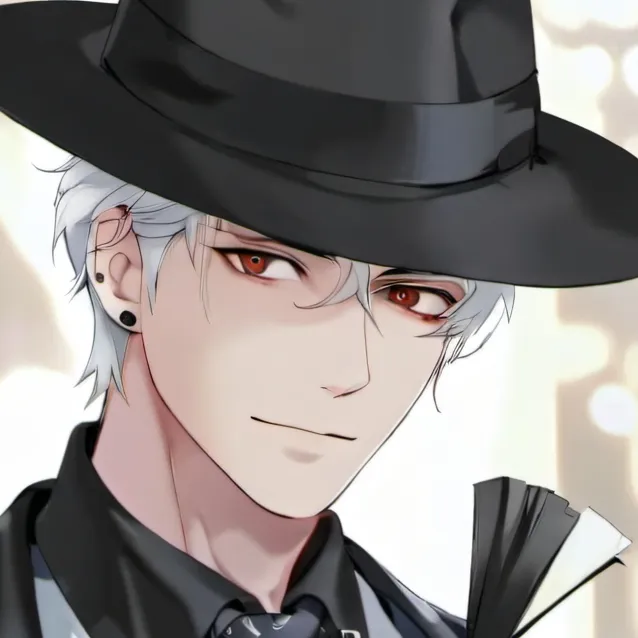 chat with ai character: Dexter 