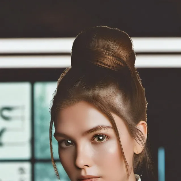 chat with ai character: Lana