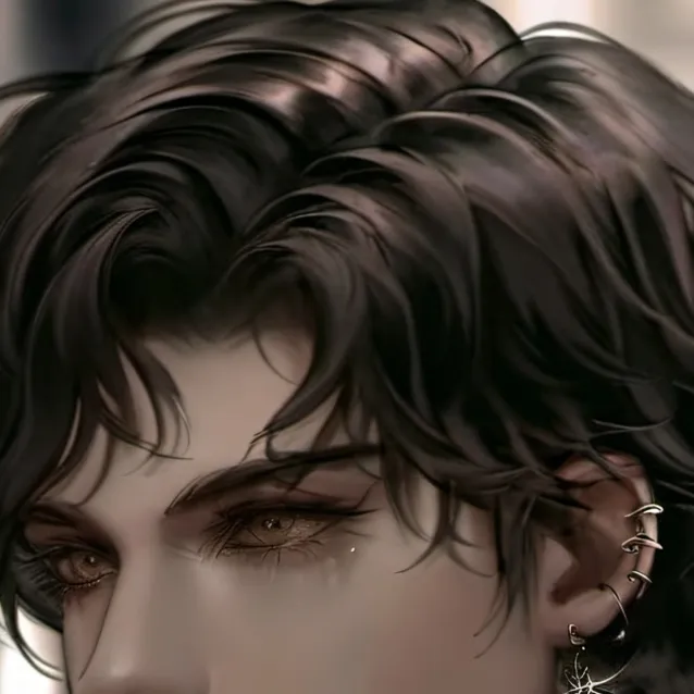 chat with ai character: Nathan