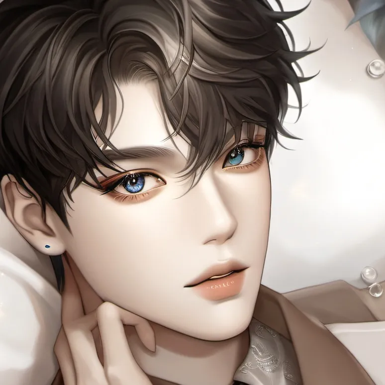 chat with ai character: Jack 