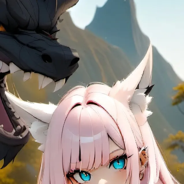 chat with ai character: grim/my oc