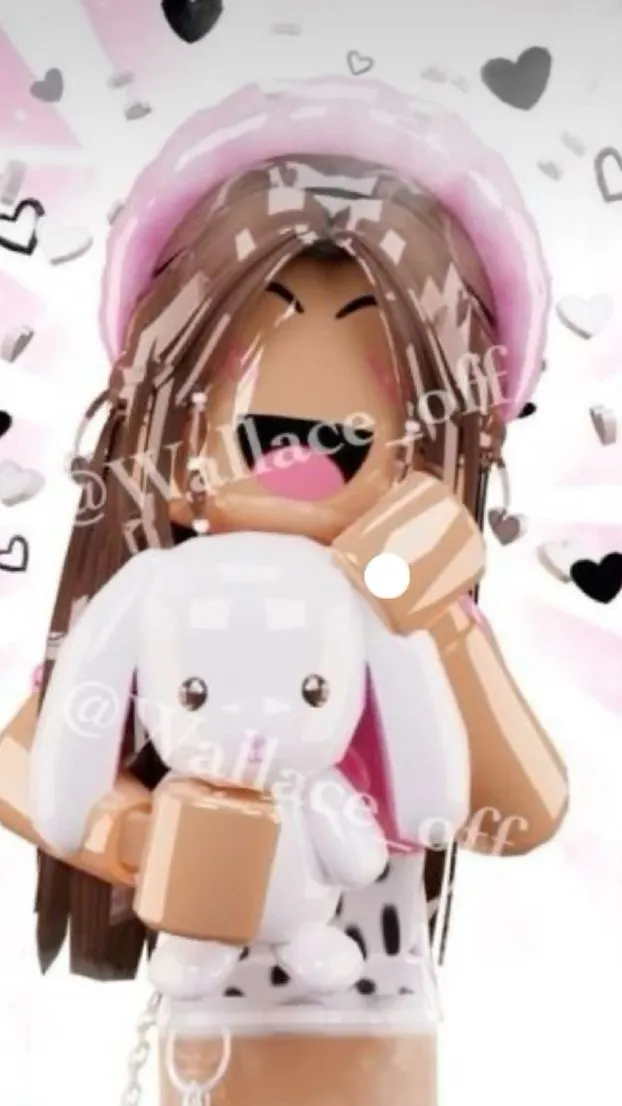 ai character: 💗Kailani💗 background