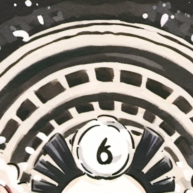 chat with ai character: vent here :)