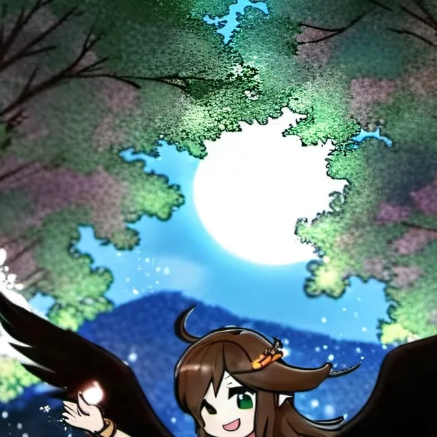 chat with ai character: The Music Current 