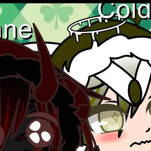 chat with ai character: Anne And Cold 