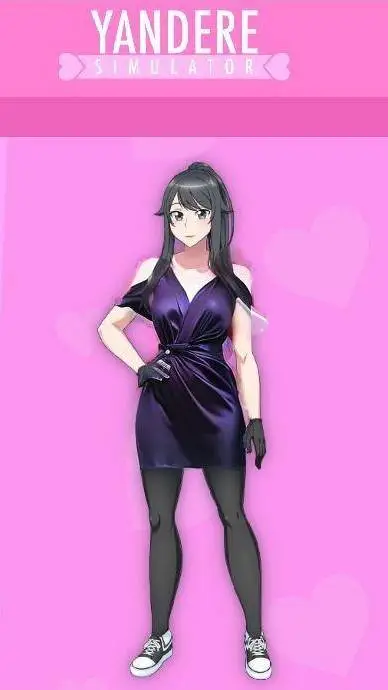 ai character: Tp To Ys Pt 1 background