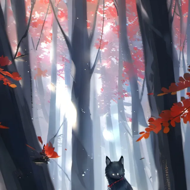 chat with ai character: Niki