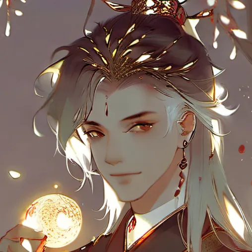 chat with ai character: James 