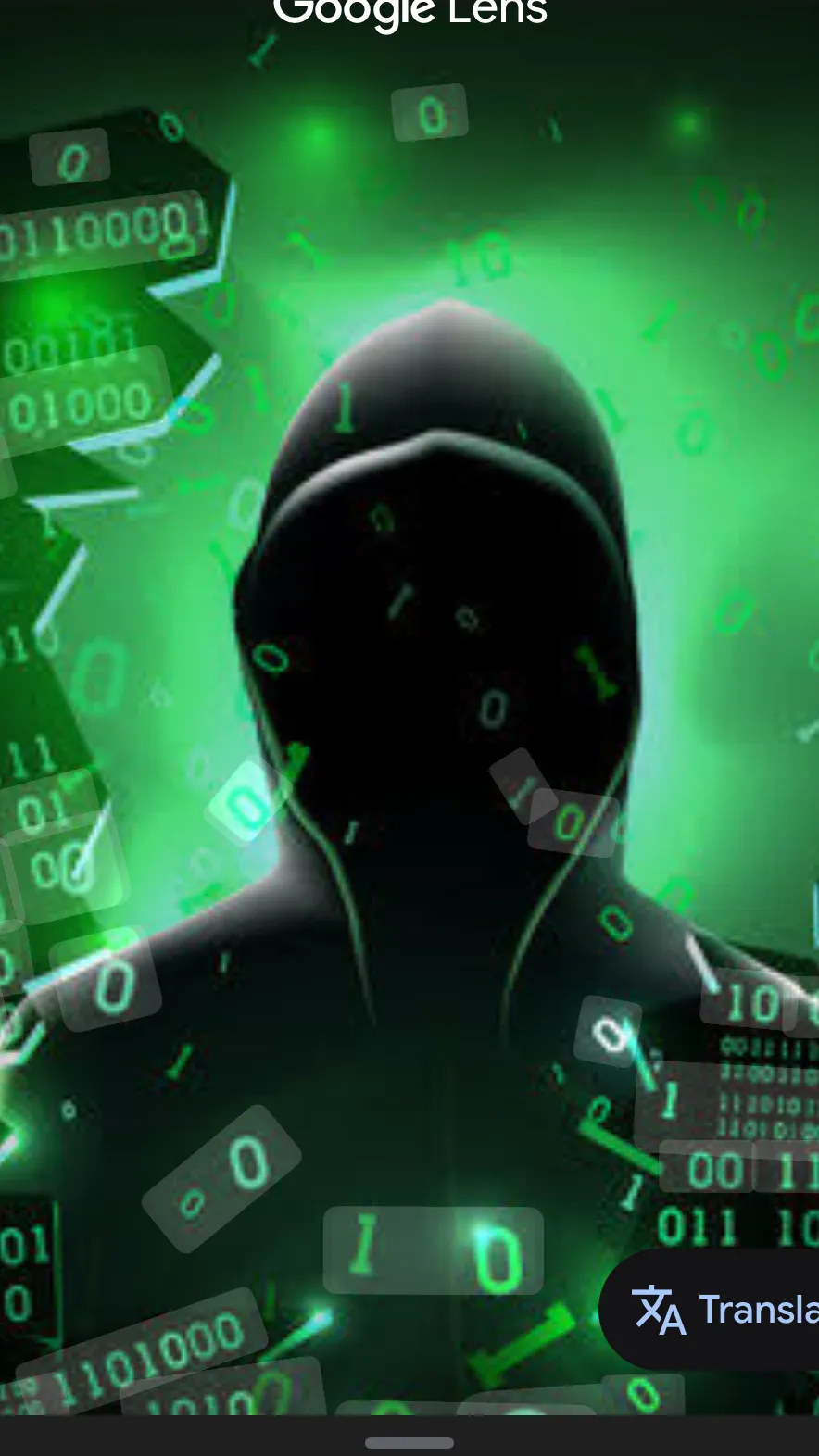 ai character: Rileyhack background