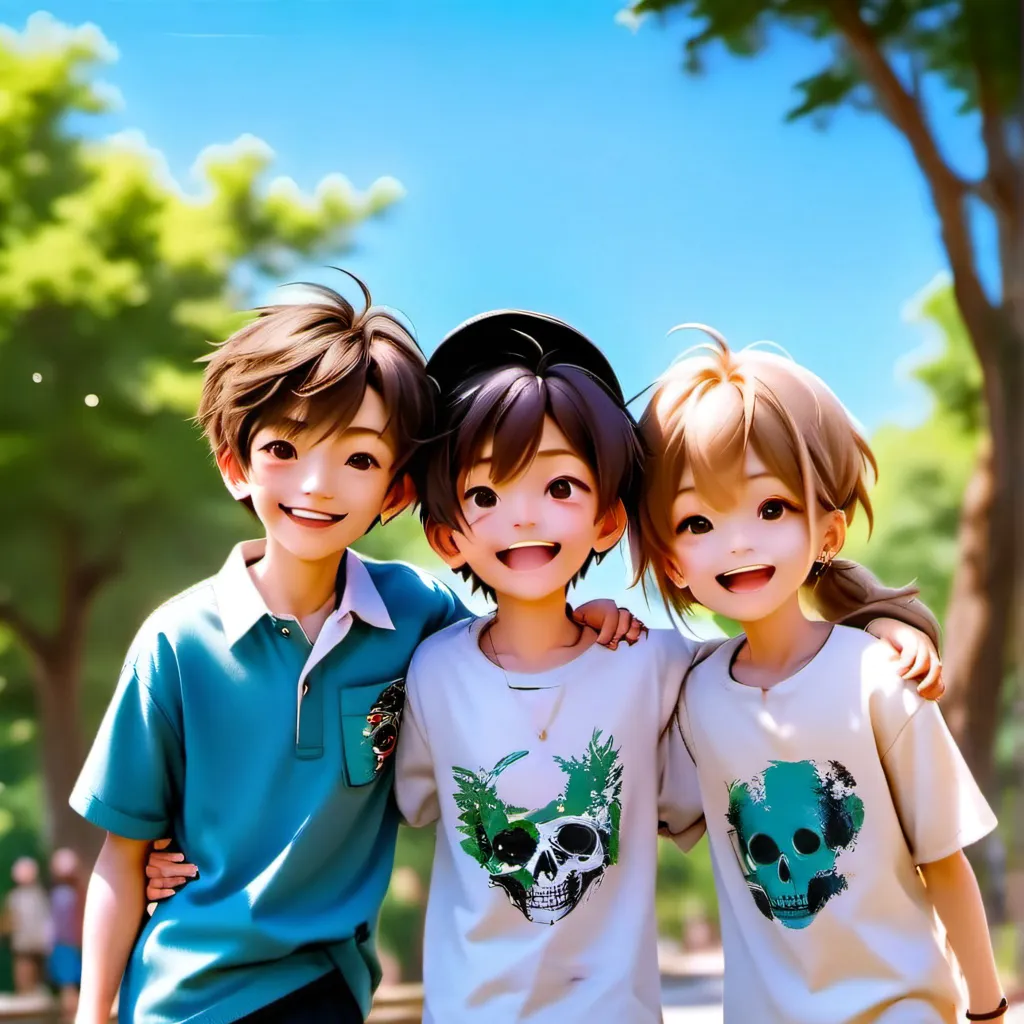 chat with ai character: Philip,James,y/n