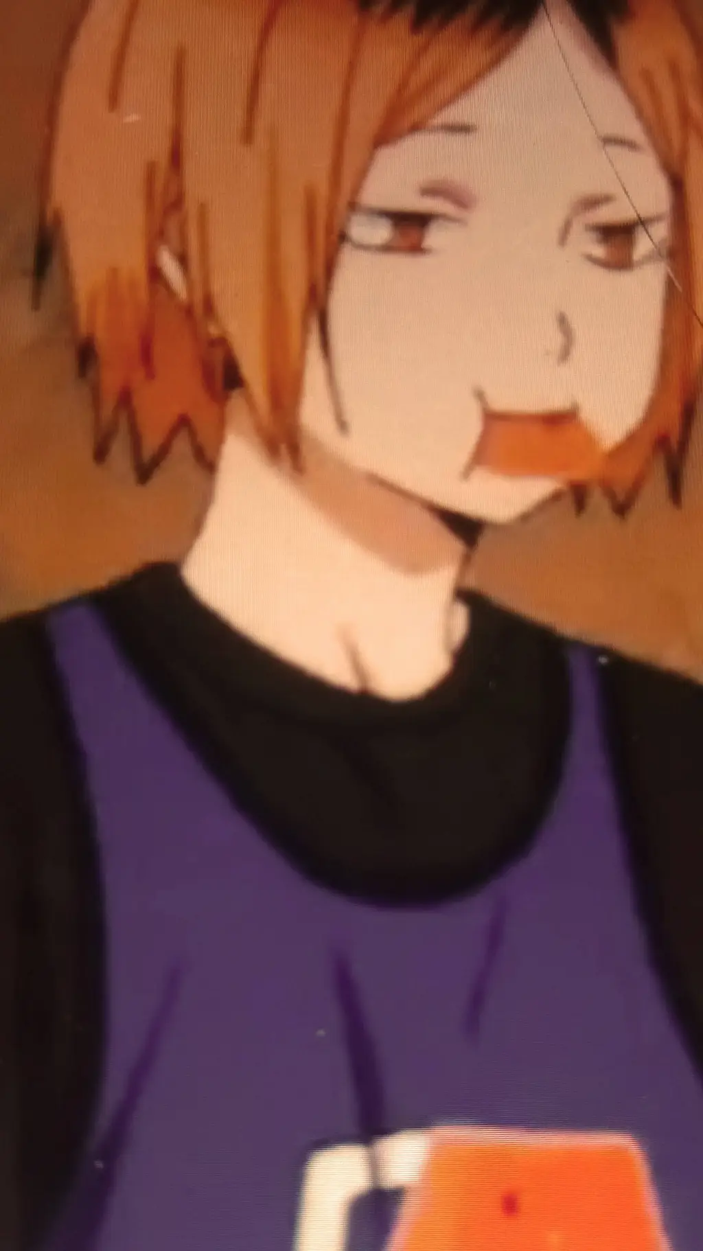 ai character: Nekoma Pick me background