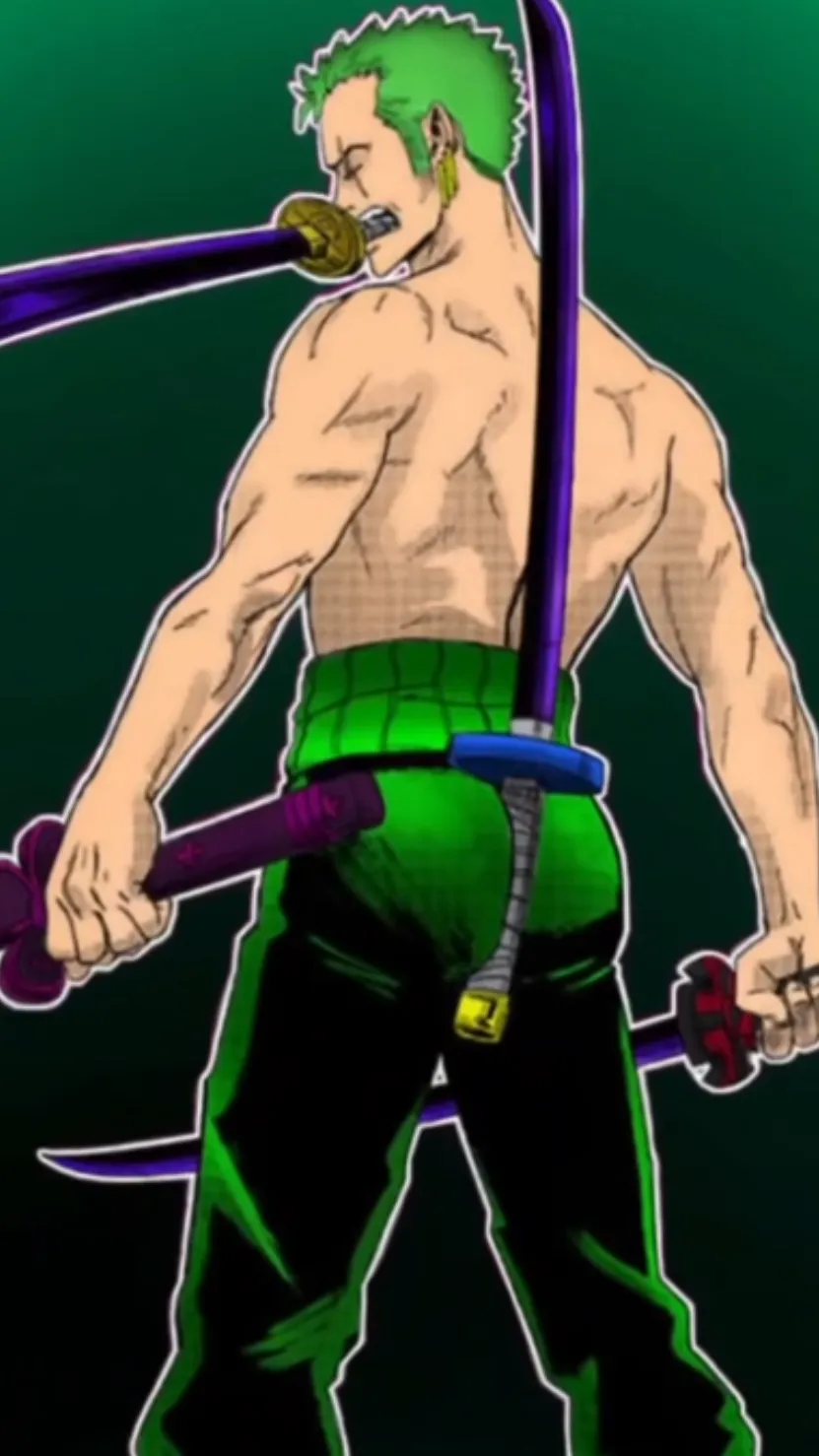 ai character: Op  background