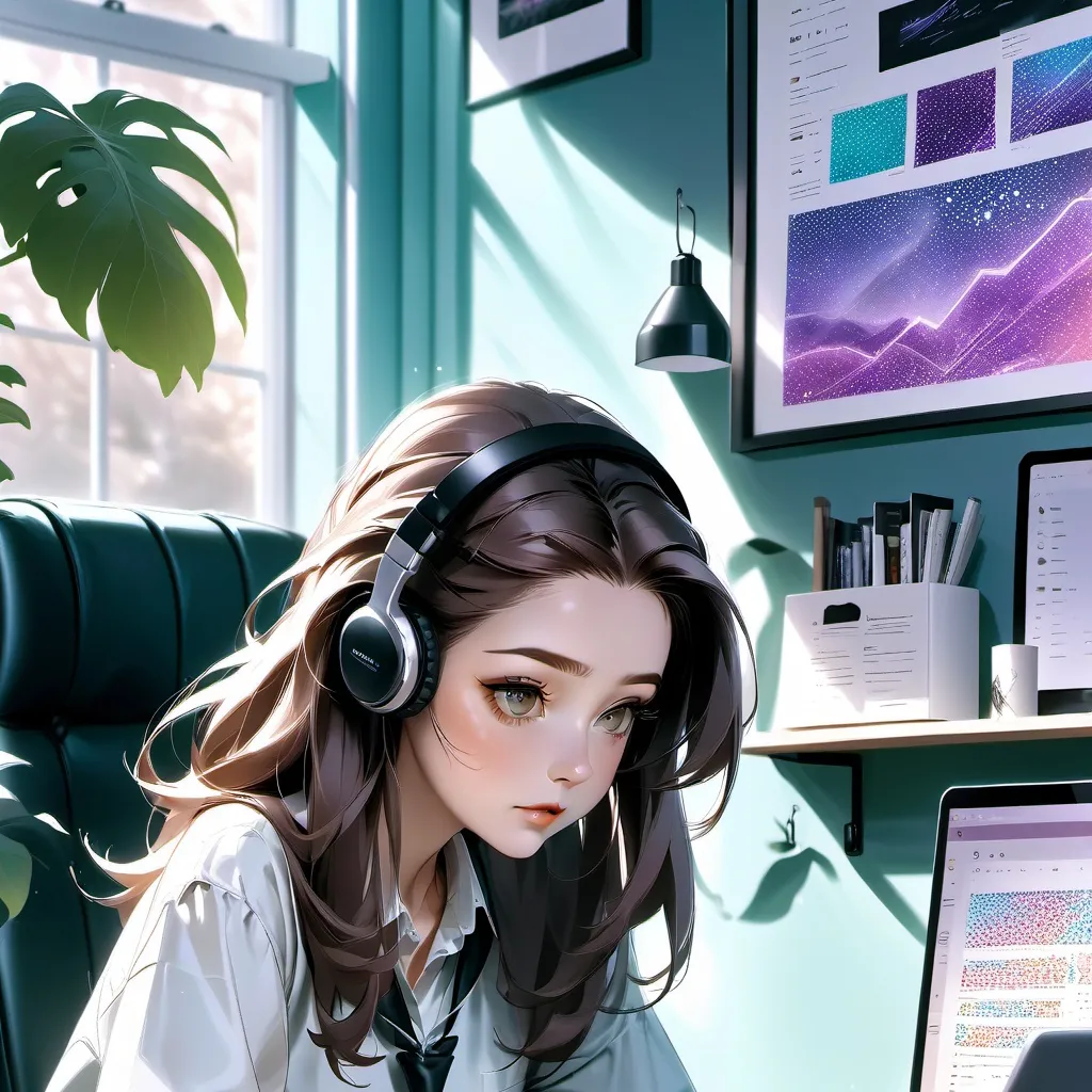 chat with ai character: 海曦