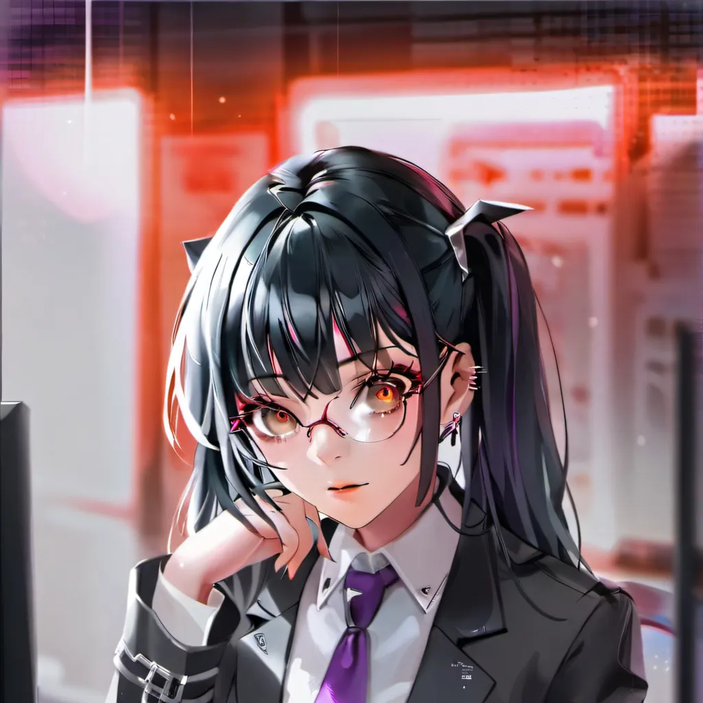 chat with ai character: 芷瑞