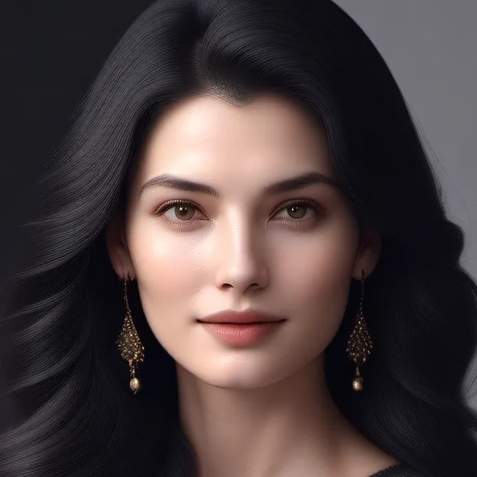 chat with ai character: Katrina 
