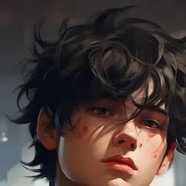 chat with ai character: Luke