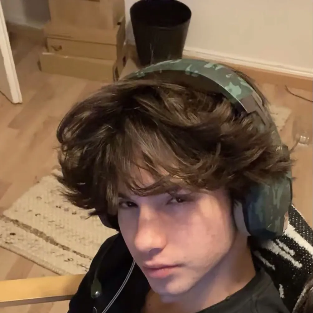 chat with ai character: Jacob