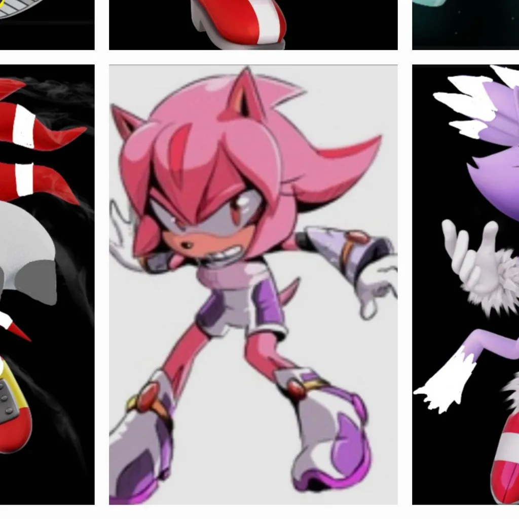 chat with ai character: team chaos