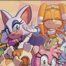 chat with ai character: girl sleepover!