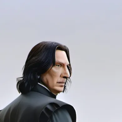 chat with ai character: Morning 