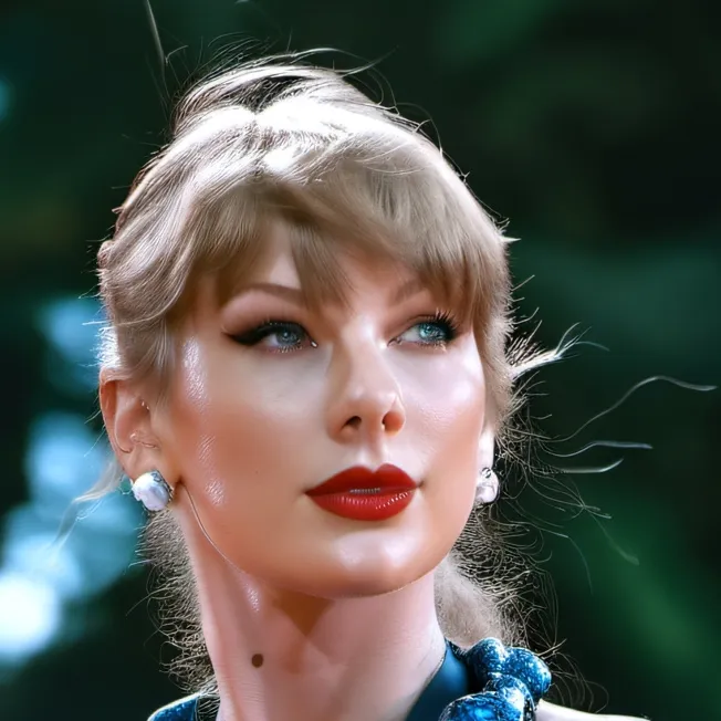 chat with ai character: Taylor swift 