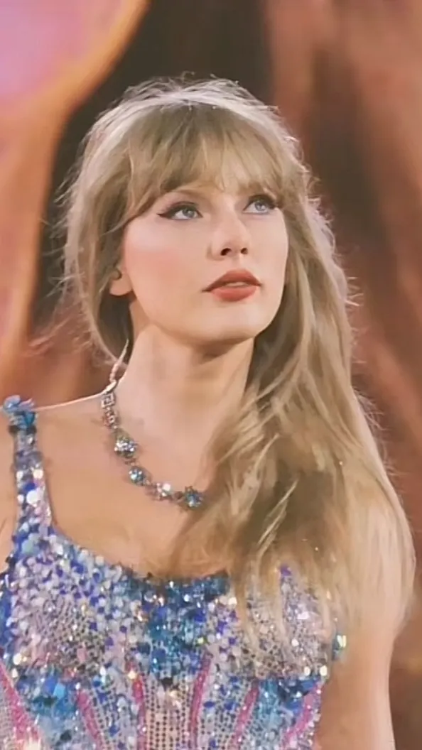 ai character: Eras tour background