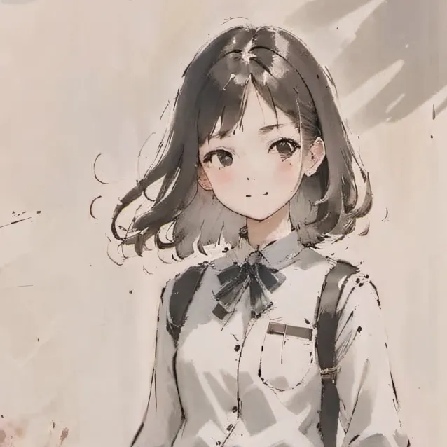 chat with ai character: chai mei