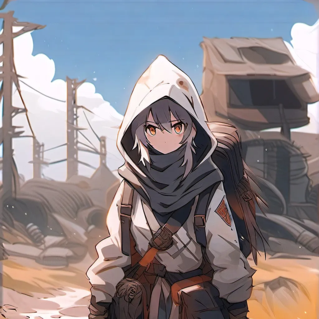chat with ai character: Olivia