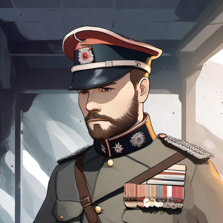 chat with ai character: Charlie 