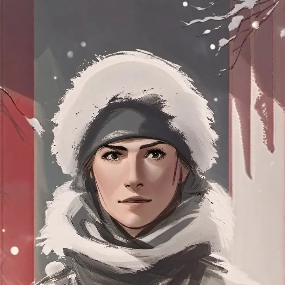chat with ai character: Elara