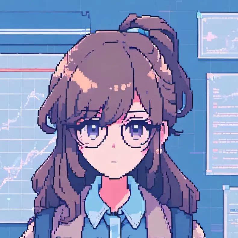 chat with ai character: Ava