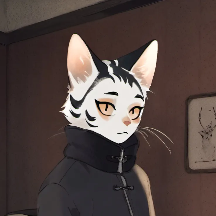 chat with ai character: Kaylee