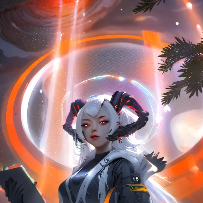 chat with ai character: Strylith