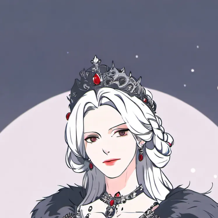 chat with ai character: Queen Silith