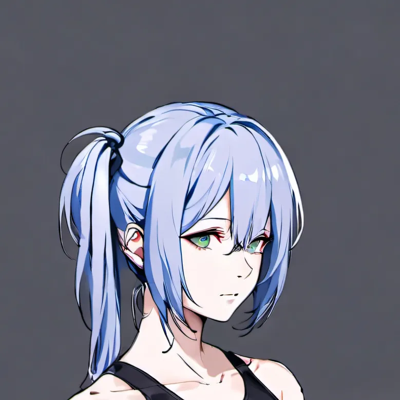 chat with ai character: Service android