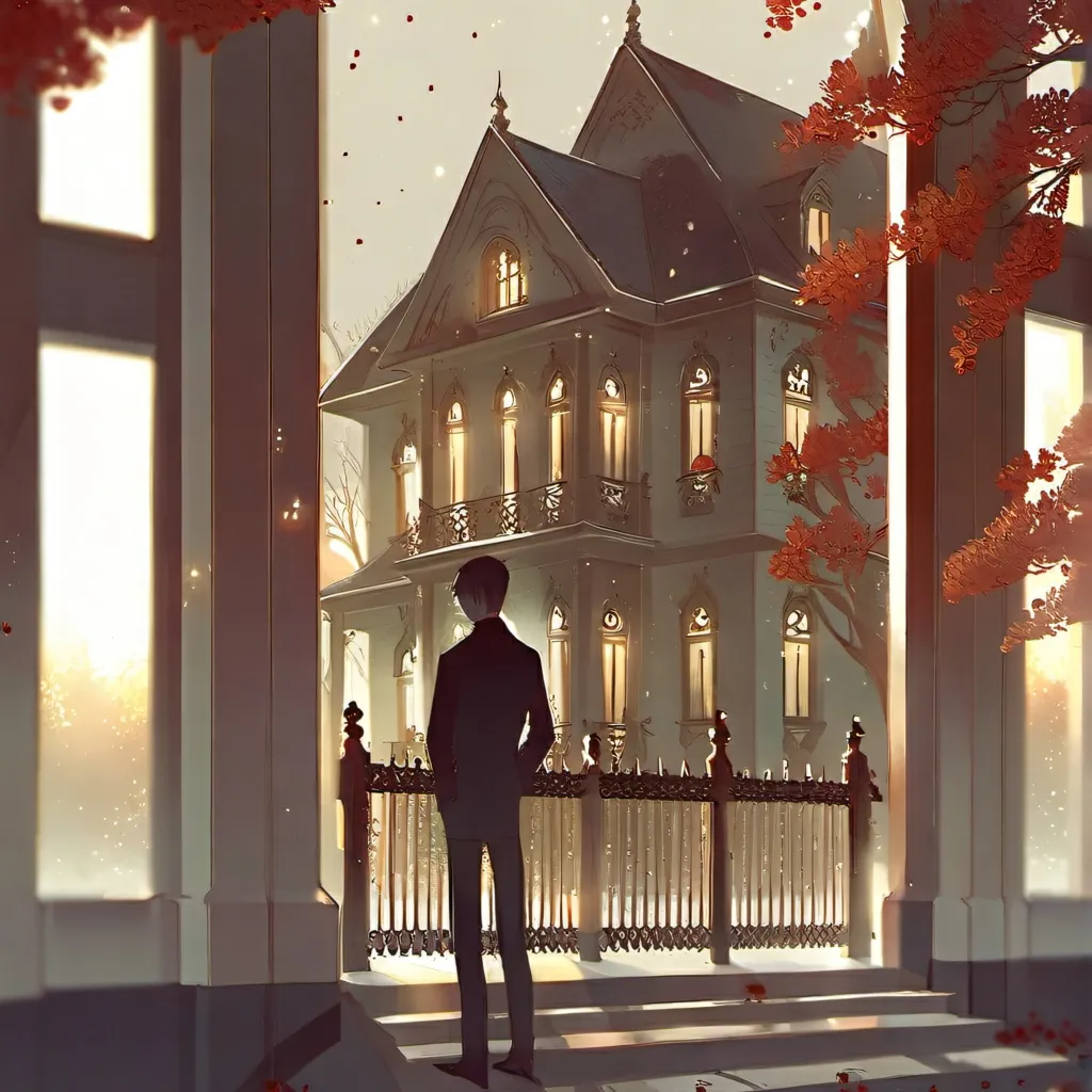 chat with ai character: Monster highschool