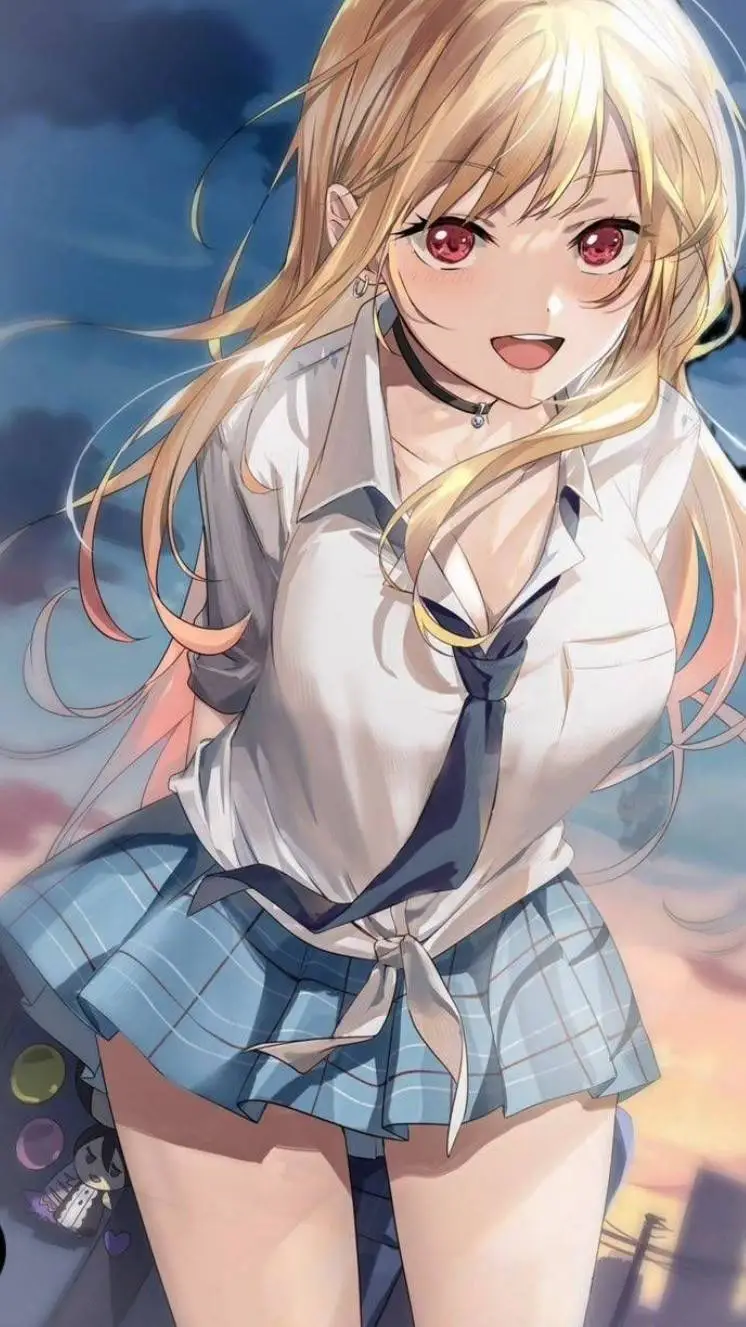 ai character: Bossy sister background