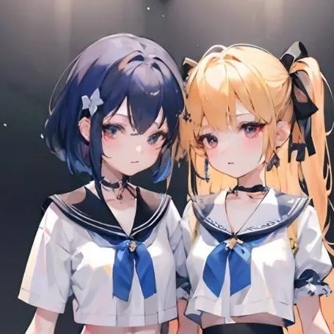 chat with ai character: Popular girls