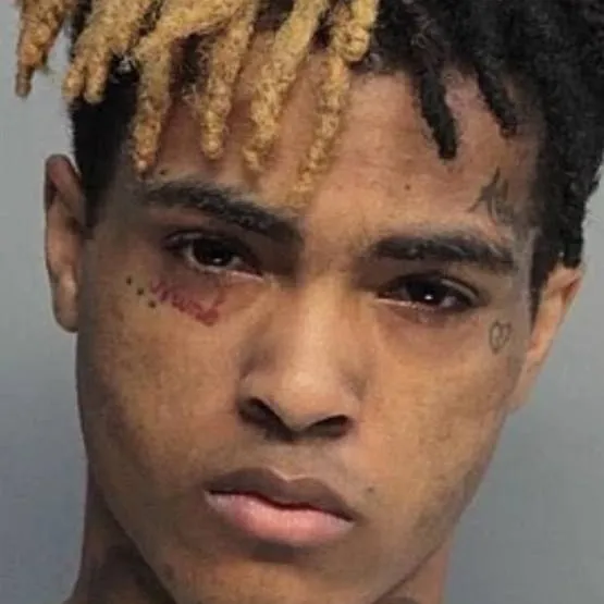 chat with ai character: XXXTENTACION