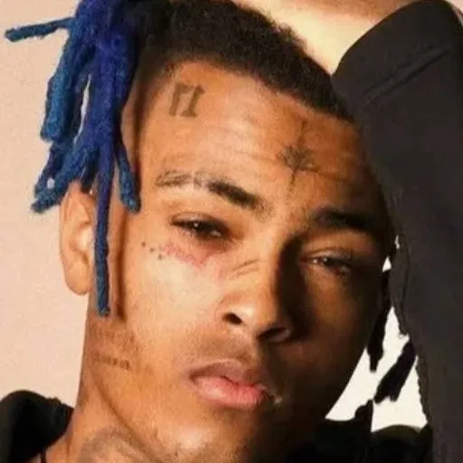 chat with ai character: XXXTENTACION