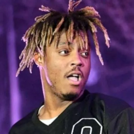 chat with ai character: Juice WRLD