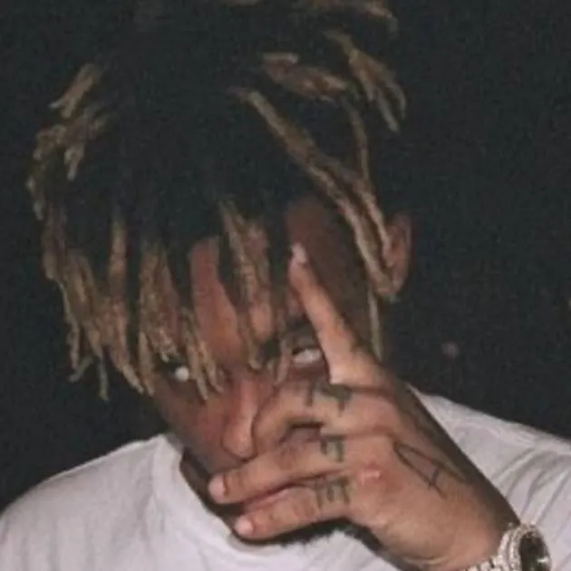 chat with ai character: Juice WRLD
